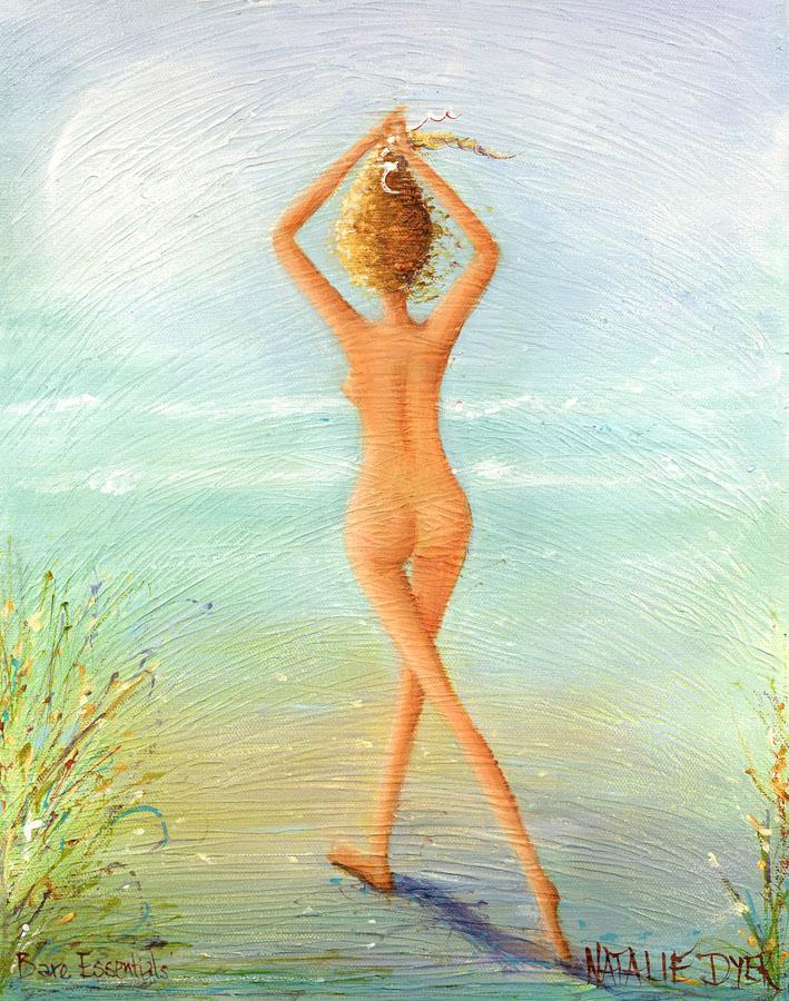 Whimsical collection, Natalie Dyer fine art prints