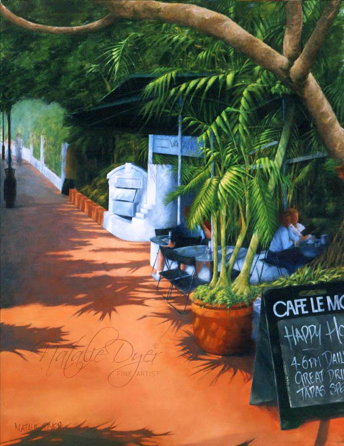 Scapes, Florals and Fauna collection, Natalie Dyer fine art prints